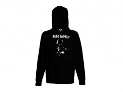 Sudadera Bathory